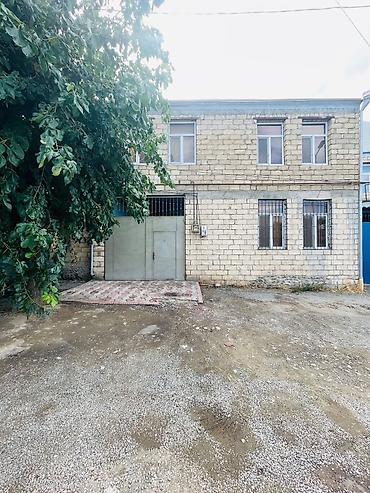Həyət evləri və villaların satışı: 5 otaqlı, 118 kv. m, Kredit yoxdur, Orta təmir — 1