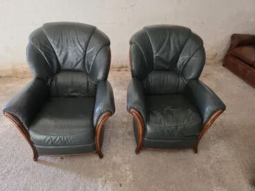 Ostali nameštaj: Garnitura u odlicnom stanju. Kao nova — 9