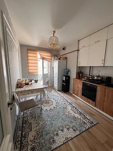 детейлинг вакансия: 3 комнаты, 88 м², Элитка, 12 этаж, Свежий ремонт — 3