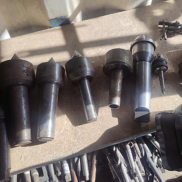 Резцы: Токарные державки под сменные твердосплавные, Металорежущий — 24