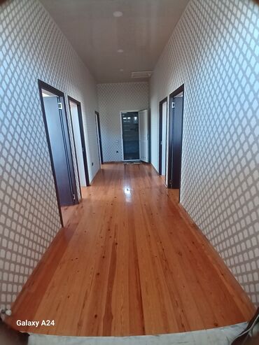 Həyət evləri və villaların satışı: 4 otaqlı, 132 kv. m, Orta təmir — 13