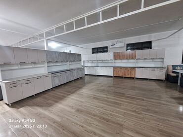 Кухонные гарнитуры: Кухонный гарнитур, Новый, Самовывоз, Бесплатная доставка — 8