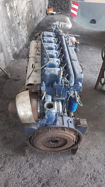 Двигатели, моторы и ГБЦ: Продаю двигатель хово и шахман вийчай 315.318 .Хово коропка от хово — 5