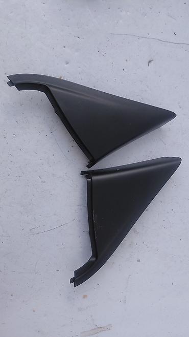 cl 7: Накладка на дверь Комплект Honda, Б/у, Оригинал — 2