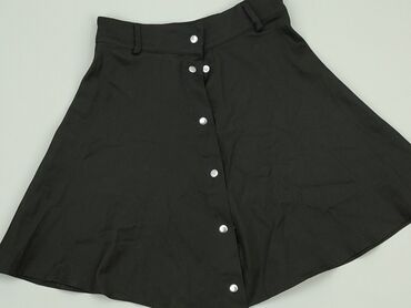 spódnice baletowa czarne: Skirt, M (EU 38), condition - Very good