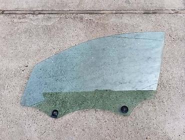 crystal coating cena: STAKLO PREDNJA LEVA VRATA ZA PEUGEOT 308 OD 2013. DO 2017. GOD — 1