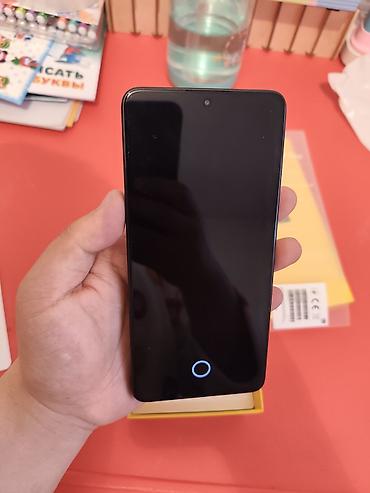 Poco: Poco X7 Pro, Новый, 256 ГБ, цвет - Желтый, 2 SIM — 4