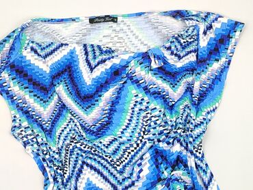 Women's Clothing: Women's blouse, Pretty Girl, size XL (EU 42)