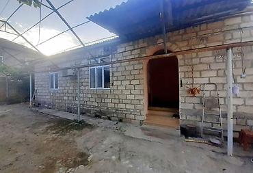kiraye ev zabrat 1: 4 otaqlı, 200 kv. m, Orta təmir — 6