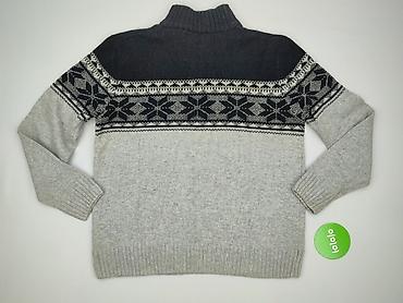 sweter beloved: Sweter dla mężczyzn, rozmiar XL — 3