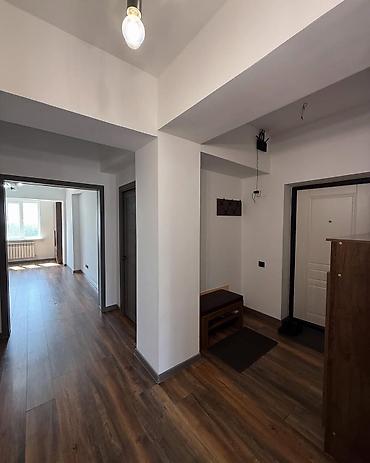молодой гвардии: 2 комнаты, 77 м², Молодая Гвардия Элитка, 10 этаж, Евроремонт — 9