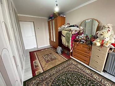 Продажа квартир: 3 комнаты, 5 м², 4 этаж — 8