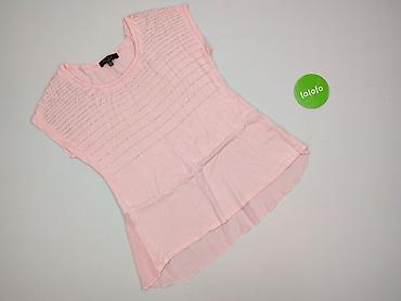 aksamitne bluzy: Petite, Bluzka damska, rozmiar L — 2