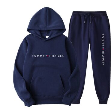 Брючные костюмы: Двойка Tommy Hilfiger