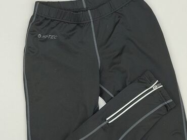 spodnie dresowe under armour damskie: Sweatpants, S (EU 36), condition - Good