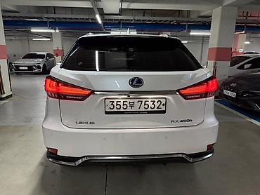 акпп ауди 100: Lexus RX: 2022 г., 3.5 л, Автомат, Гибрид, Кроссовер — 2