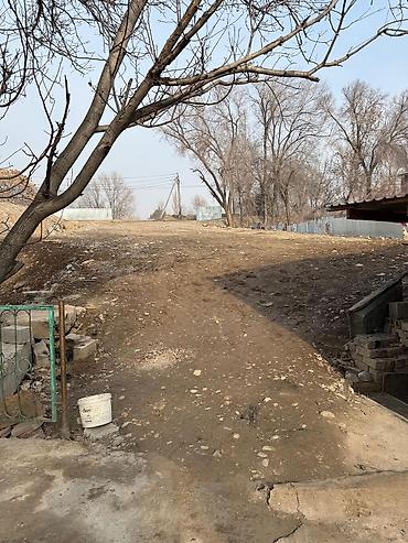 Продажа коттеджей и домов: 🔷 ПРОДАЁТСЯ КИРПИЧНЫЙ ДОМ С БОЛЬШИМ УЧАСТКОМ 🔷 Район Аламединского — 2