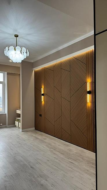 Продажа квартир: 2 комнаты, 53 м², Элитка, 8 этаж, Евроремонт — 15