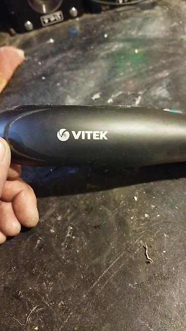 vitek vt8238: VITEK saç düzləndiricisi - Brend: VITEK - Şəbəkə ilə işləyən model (2 — 2