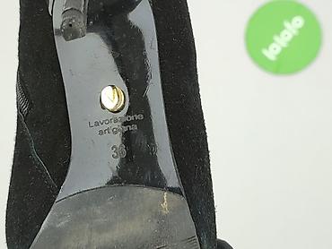 botki lakierowane ccc: Botki damskie, rozmiar 36 — 7