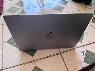 Ноутбуки Apple (MacBook): Apple MacBook Pro 14" Макбук m1 pro - Экран Оперативка 16 гигабайт at lalafo.kg — 3 Ноутбуки Apple (MacBook): Apple MacBook Pro 14" Макбук m1 pro - Экран Оперативка 16 гигабайт — 3
