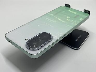 atomic heart: Redmi, Redmi A5, Б/у, 128 ГБ, цвет - Зеленый, 2 SIM — 2