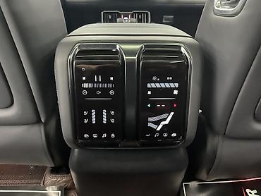 byd leopard 3 цена: BYD FangChengBao Leopard 8: 2025 г., 2 л, Автомат, Гибрид, Внедорожник — 9