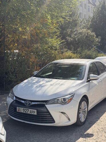 тайота крааун: Toyota Camry: 2017 г., 2.5 л, Типтроник, Гибрид, Седан