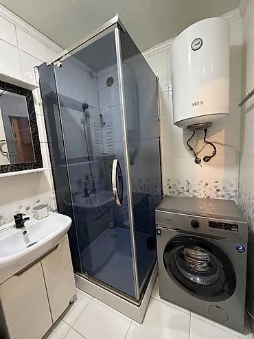 энесей: 3 комнаты, 60 м², Энесай ж/м Индивидуалка, 1 этаж, Косметический ремонт — 8