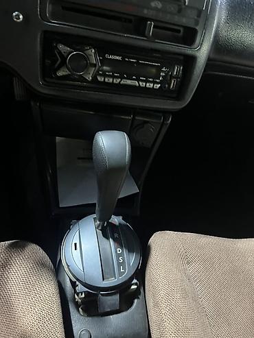 civic honda: Honda Civic: 1994 г., 1.5 л, Вариатор, Бензин, Хэтчбэк — 9