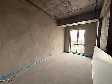 2026: 3 комнаты, 91 м², Ата-Тюрк парк Элитка, 11 этаж, ПСО (под самоотделку) — 5