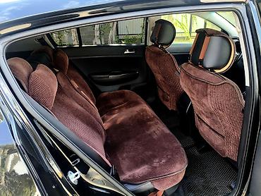 e53 amg: Kia Sportage: 2020 г., 1.6 л, Робот, Дизель, Кроссовер — 7