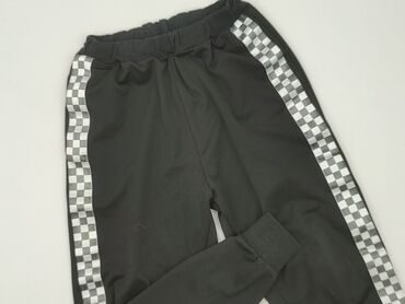 c a sweter: Tracksuit bottoms for men, size S (EU 36)