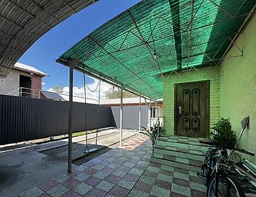 Продажа коттеджей и домов: Сдаётся Иностранцам на долгий срок просторный жилой дом - Кирпичный — 4