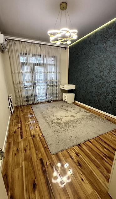 residence: 2 комнаты, 71 м², Ак-Кеме Элитка, 10 этаж, Евроремонт — 4