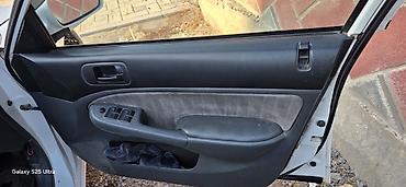 хонда сивик 2004: Honda Civic: 2005 г., 1.5 л, Автомат, Газ, Седан — 7