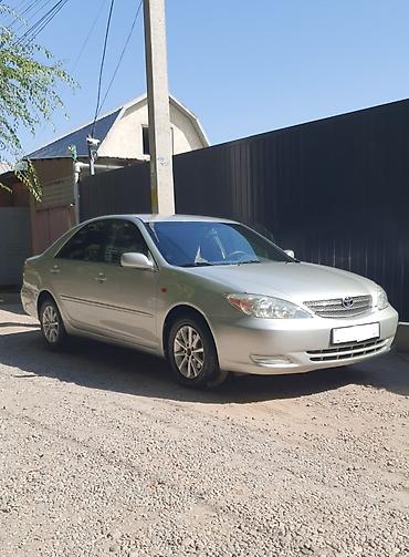 дверь тойота хайлендер: Toyota Camry: 2002 г., 2.4 л, Автомат, Бензин, Седан — 4