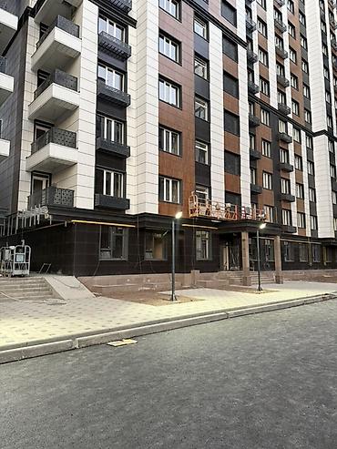 60: 1 комната, 43 м², Технопарк Элитка, 8 этаж, ПСО (под самоотделку) — 4