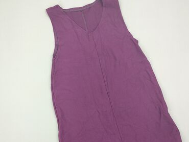 bluzki bez ramiączek: Blouse, S (EU 36), condition - Good