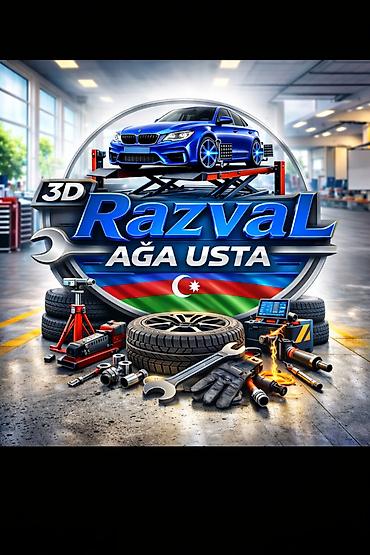 razval balans 24 saat: Salam 3D Razval Balans Və Maşının Üstündə Balans Disk Təmiri Arqon — 1