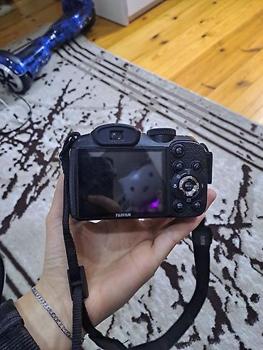 fujifilm kamera: Fujifilm FinePix S seriyası bridge fotoaparat 📸 Satılır — Fujifilm — 1