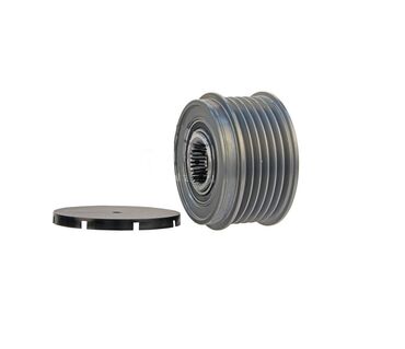 Муфты: Муфта Toyota — 4