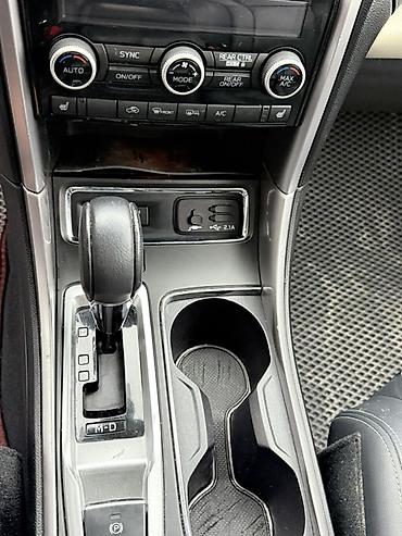 Subaru: Subaru Ascent: 2019 г., 2.4 л, Автомат, Бензин, Кроссовер — 9