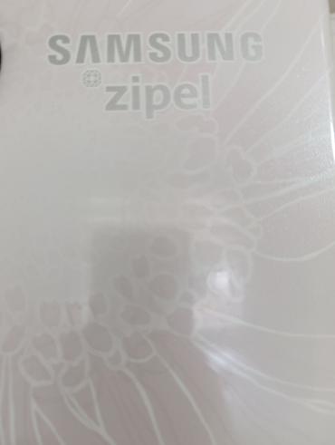 Холодильники: Холодильник Samsung, Side-By-Side (двухдверный), Total no frost — 7