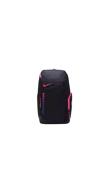 рюкзак адидас: Рюкзак Nike elite (спортивный/городской) - Вместительное основное — 4