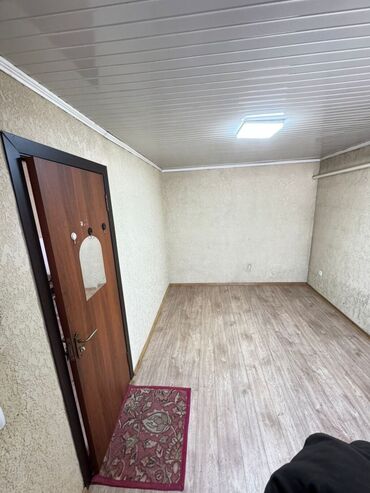 сдается дом кызыл аскер: 20 м², 1 комната, Бронированные двери