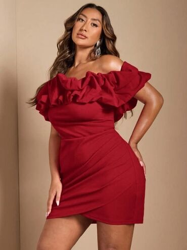 Haljine: Cena 3200din Vel 0XL,1XL,2XL,3XL,4XL Poručuje se, isporuka za nedelju na lalafo.rs — 15 Haljine: Cena 3200din Vel 0XL,1XL,2XL,3XL,4XL Poručuje se, isporuka za nedelju — 15