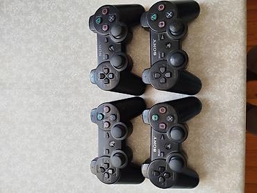 ipfone 3: PlayStation 3 (PS3) Slim oyun konsolu 30-35 manat xerci var biraz — 3