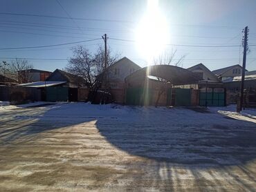 дом в рабочем городке: Дом, 1 м², 6 комнат, Собственник