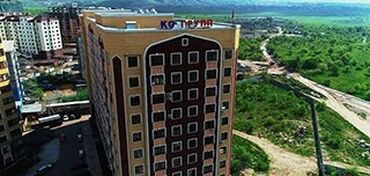 1 комнатная квартира бишкек купить в Кыргызстан | Продажа квартир: 4 комнаты, 123 м², Элитка, 6 этаж, Без ремонта, Электрическое отопление
